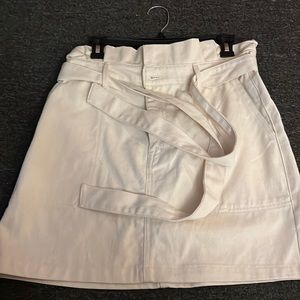 Fashion nova skirt